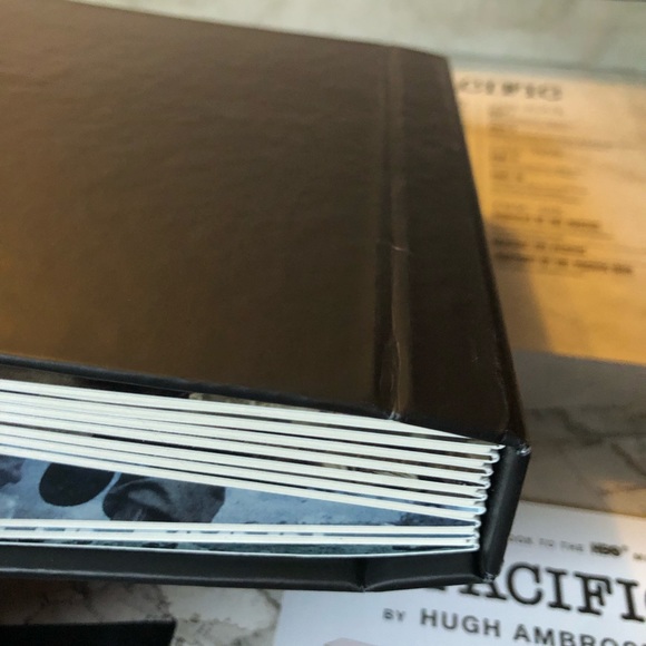 Band of Brothers/The Pacific (DVD, 2011, 13-Disc Set, Special Edition) - Picture 14 of 15